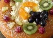 Quiz Les fruits dans les desserts ou dans les plats