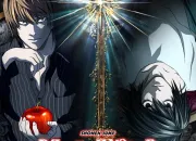 Quiz Death Note : vrai ou faux