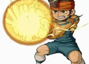 Quiz Inazuma Eleven techniques de gardien de but