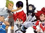 Quiz Inazuma Eleven : techniques de tir