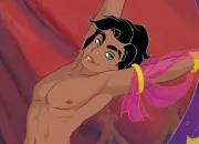 Quiz Disney - Gender bender