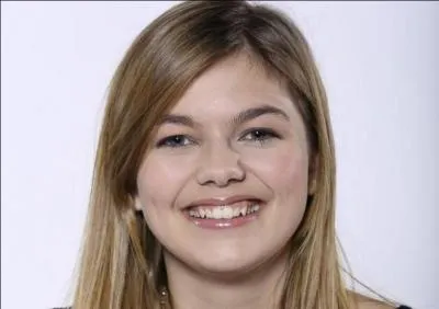 Quel est l'âge de Louane ?