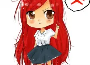 Quiz Erza de Fairy tail