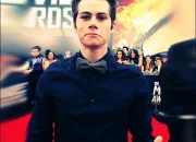 Quiz Dylan O'Brien