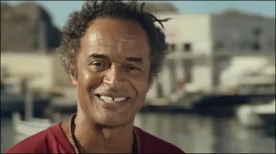 Quel sport "Yannick Noah" pratique-t-il ?