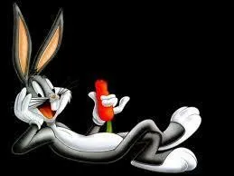 Quelle est la phrase fétiche de Bugs Bunny ?