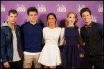 Quiz Violetta