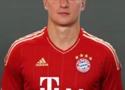 Quiz Toni Kroos