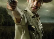 Quiz Le personnage de Rick Grimes - Srie TV