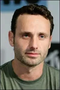 Quel acteur joue le personnage de Rick Grimes ?