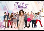 Quiz Violetta