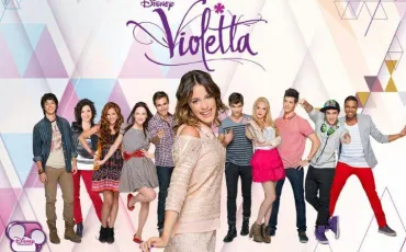 Quiz Violetta