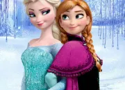 Quiz La reine des neiges