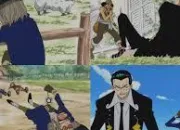 Quiz One Piece : pisode 10