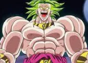 Quiz Broly en 15 questions