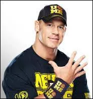 Avant que John Cena soit un blédard, il était un...