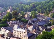 Quiz Les plus petites villes d'Europe