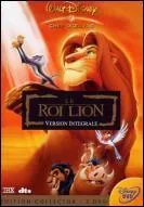 En quelle année est sorti le film "le Roi Lion" ?