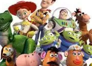 Quiz Toy Story