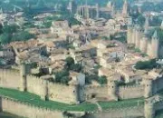 Quiz Carcassonne