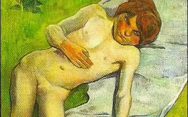 Quiz Gauguin