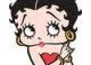 Quiz Betty Boop en voyage