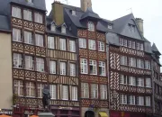 Quiz Connaissez-vous bien Rennes ?