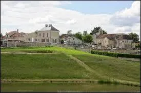 Le village Périgourdin de Beaupouyet se trouve en région ...