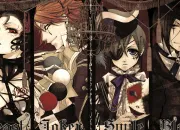 Quiz Black Butler