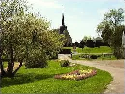 Nous commençons par une visite de Beauchamps-sur-Huillard. Commune Loirétaine, elle se situe en région ...