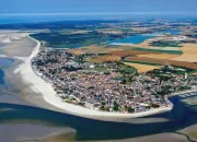 Quiz Personnages et lieux clbres des petites villes de Picardie