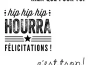 Quiz Quiz... Hip-Hyp-Hop, Hourra !