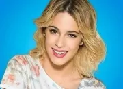 Quiz Violetta 3 - Vrai ou faux