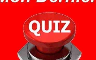 Quiz Humour