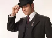 Quiz Yannick Bisson, biographie