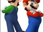 Quiz Mario et Luigi