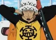 Quiz Qui est ce personnage de One Piece ?