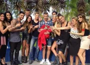 Quiz Les Anges 6