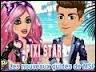 Quiz Moviestarplanet