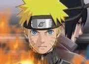 Quiz Naruto Shippuden