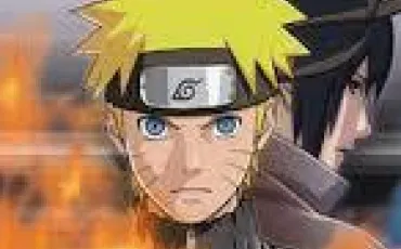 Quiz Naruto