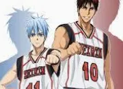 Quiz Kuroko - personnages