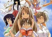 Quiz Love Hina 2