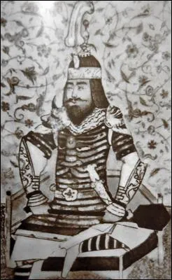 Né à Kech (Ouzbékistan) en 1336, ce guerrier turco-mongol devint émir et fonda la dynastie des Timourides . Qui était-il ?