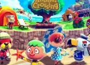 Quiz Animal Crossing : New Leaf