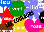 Quiz Des couleurs, encore des couleurs ! 5