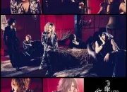 Quiz The GazettE