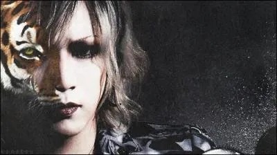 Quelle est la date de l'anniversaire de Ruki ?