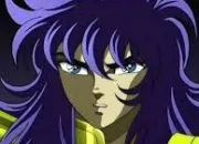 Quiz Saint Seiya, Milo