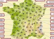 Quiz Saurez-vous situer ces communes ? (496)